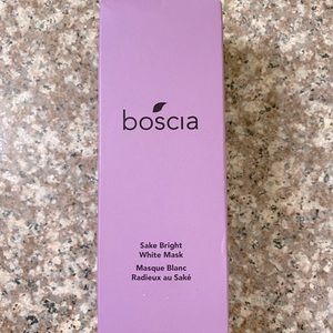 Boscia Brightening Mask